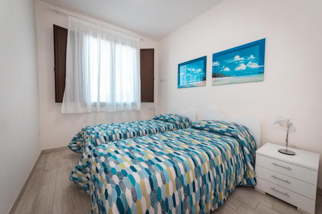 I Venti Dello Stagnone Villa Birgi Vecchi Bagian luar foto